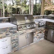 Outdoor Kitchen Designers near me
